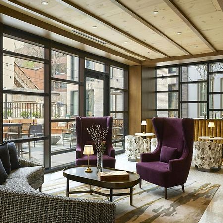 Canal House Of Georgetown A Tribute Portfolio Hotel Georgetown, Washington D.C. Eksteriør bilde