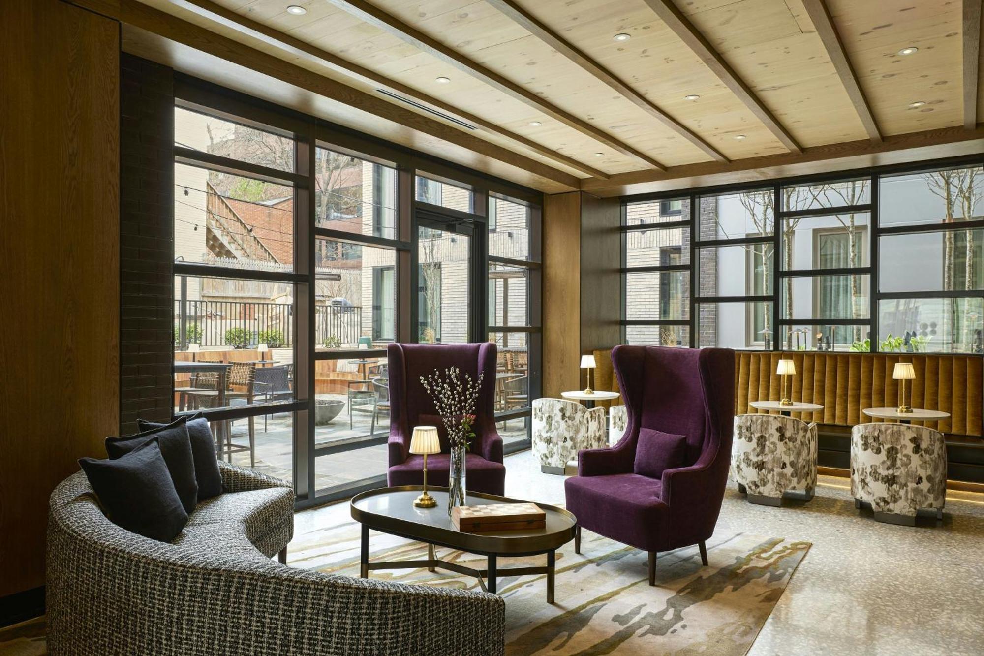 Canal House Of Georgetown A Tribute Portfolio Hotel Georgetown, Washington D.C. Eksteriør bilde