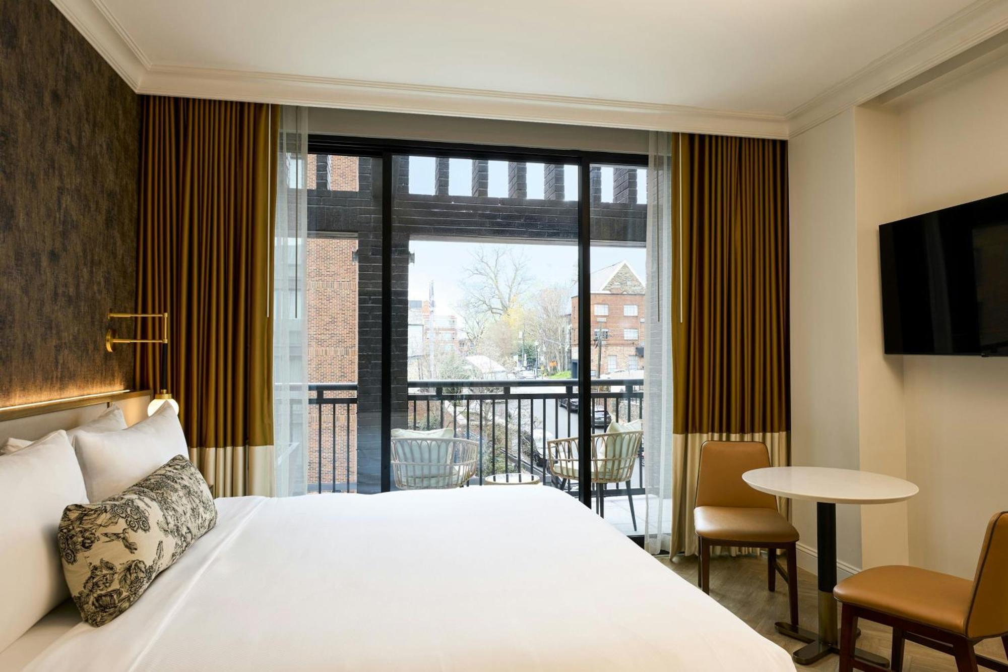 Canal House Of Georgetown A Tribute Portfolio Hotel Georgetown, Washington D.C. Eksteriør bilde