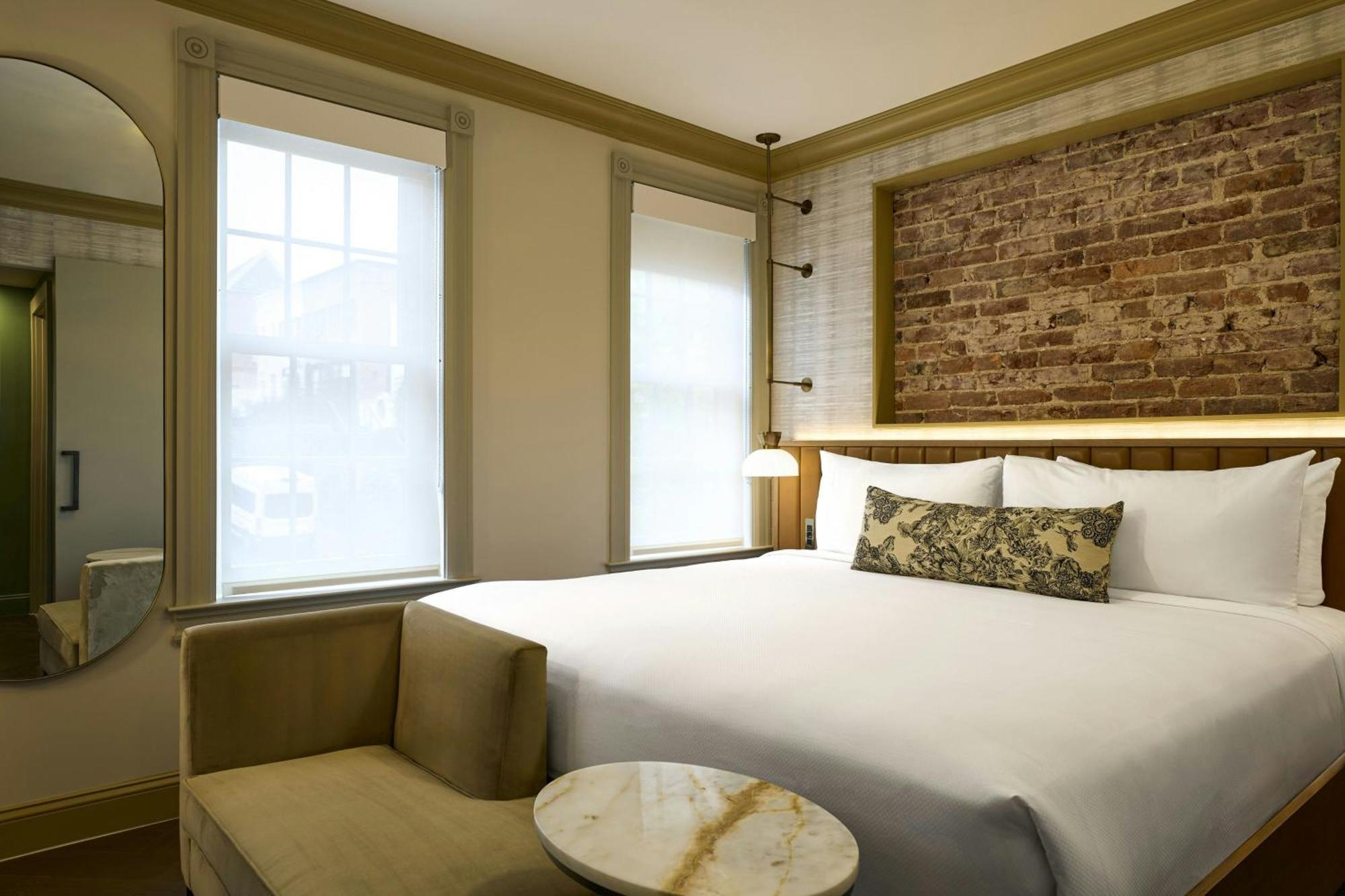Canal House Of Georgetown A Tribute Portfolio Hotel Georgetown, Washington D.C. Eksteriør bilde
