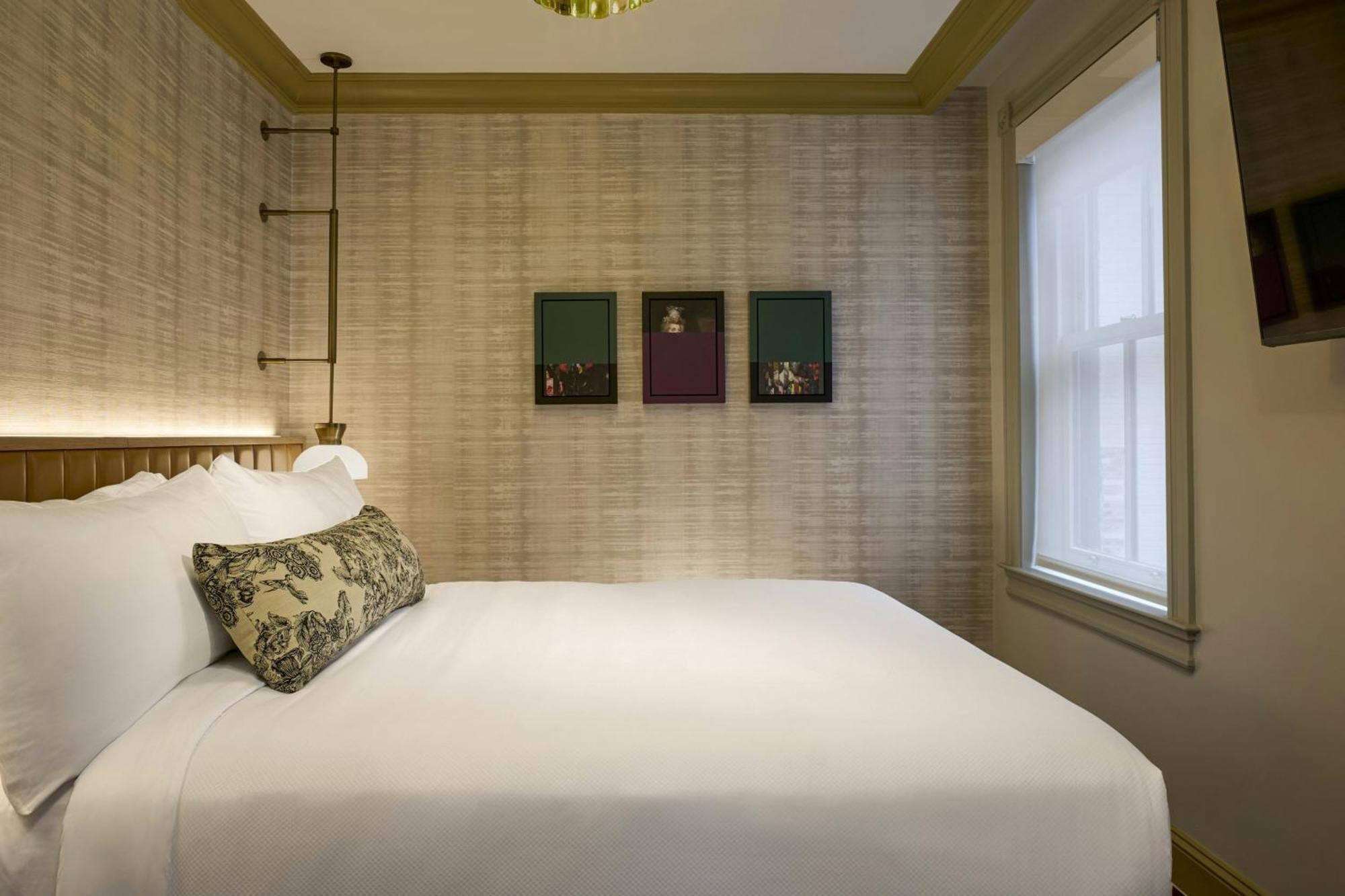 Canal House Of Georgetown A Tribute Portfolio Hotel Georgetown, Washington D.C. Eksteriør bilde