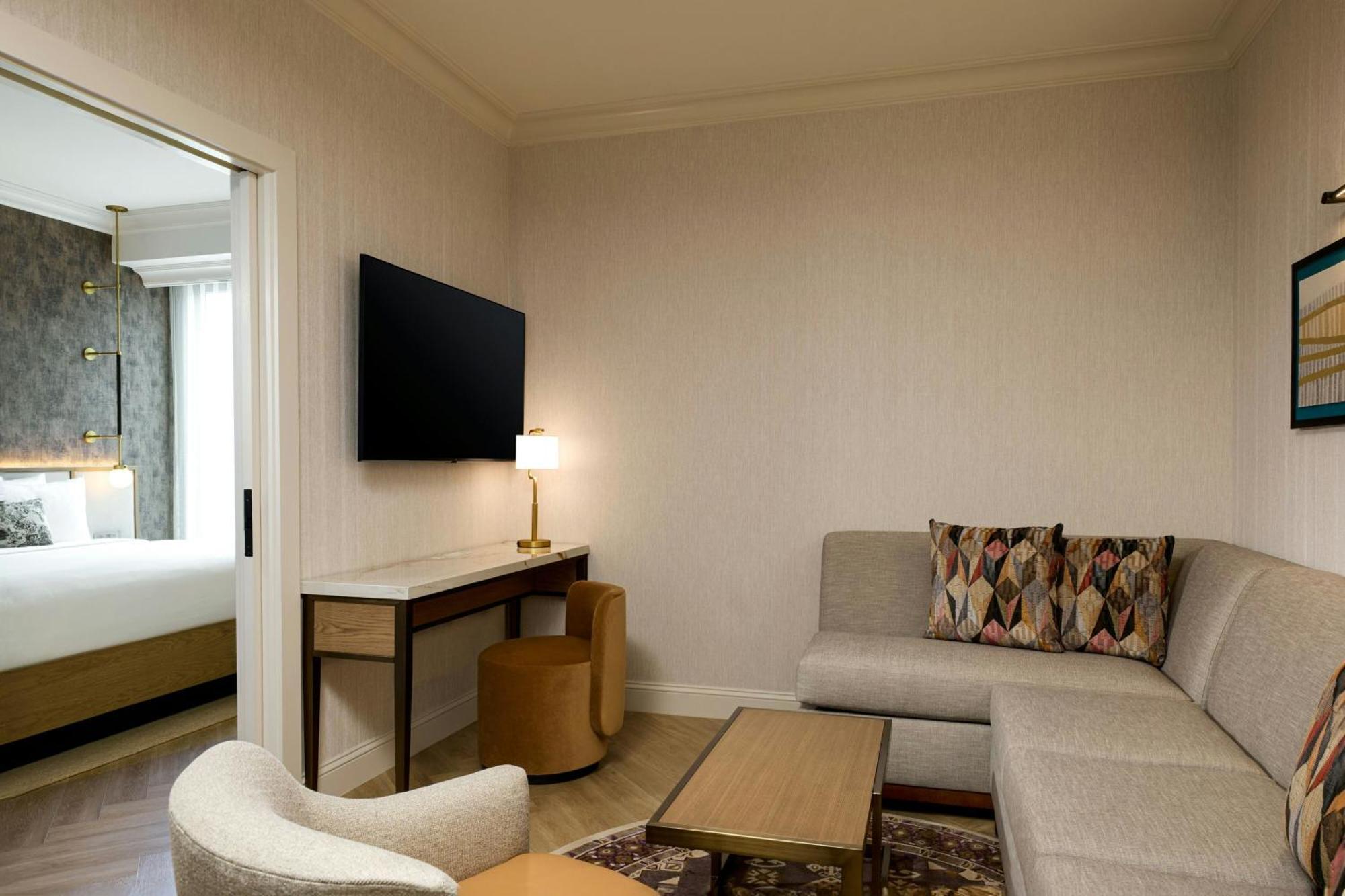 Canal House Of Georgetown A Tribute Portfolio Hotel Georgetown, Washington D.C. Eksteriør bilde